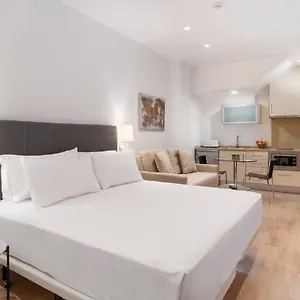 Metrópolis Apartamento Sevilla