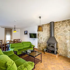 La Venta Del Charco Apartamento Cardeña