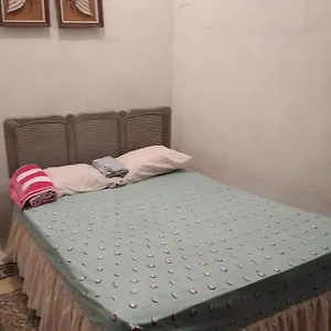 La Casa De Jessica Habitación en casa particular Santo Domingo