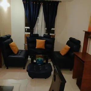 Apartamento A 20 Minutos Del Aeropuerto Apartamento Bogotá
