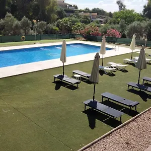 Turísticos La Castilleja Apartamento Córdoba