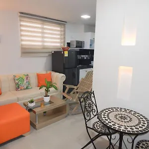 Delfines / Bocagrande Apartamento Cartagena