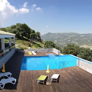 Castillarejos Rurales Apartamento Luque